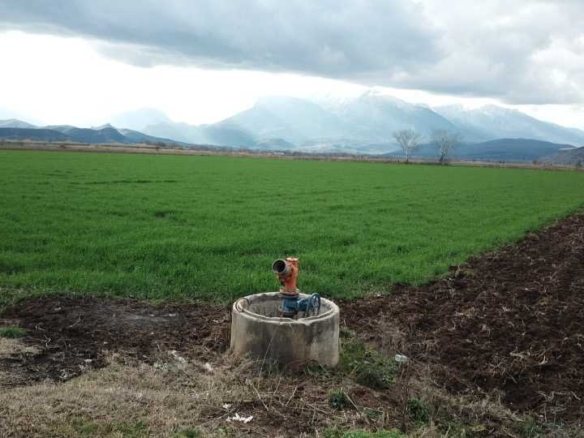 Αγροτεμάχιο 10 στρ. στη Χαιρώνεια Βοιωτίας