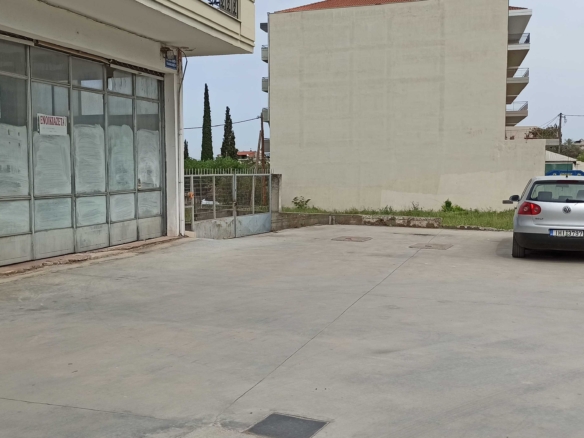 Ενοικίαση επαγγελματικού χώρου στην Λιβαδειά