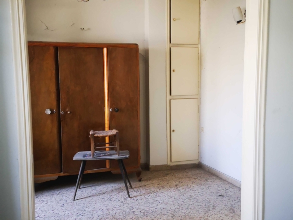Πώληση ακινήτου στην Στρατηγού Ιωάννου – Λιβαδειά