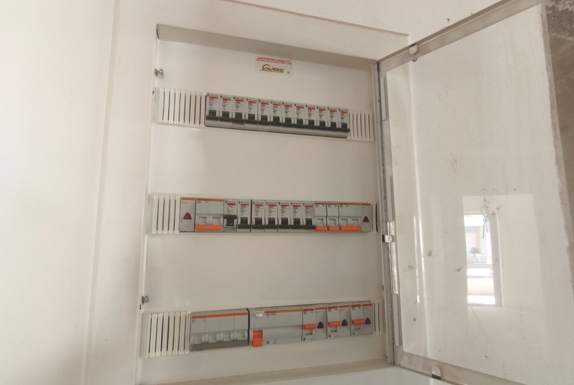 Ημιτελές οροφοδιαμέρισμα 175 τ.μ. στην Λιβαδειά