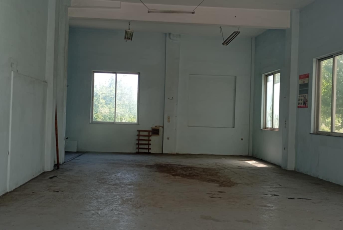 Επαγγελματικός χώρος 172τ.μ. στην Λιβαδειά Βοιωτίας