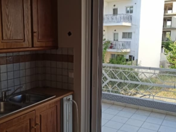 Διαμέρισμα, 81τ.μ. Γ ορόφου Κέντρο, Λιβαδειά (Βοιωτία)