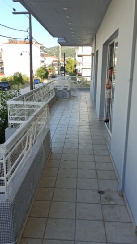 Διαμέρισμα, 81τ.μ. Γ ορόφου Κέντρο, Λιβαδειά (Βοιωτία)