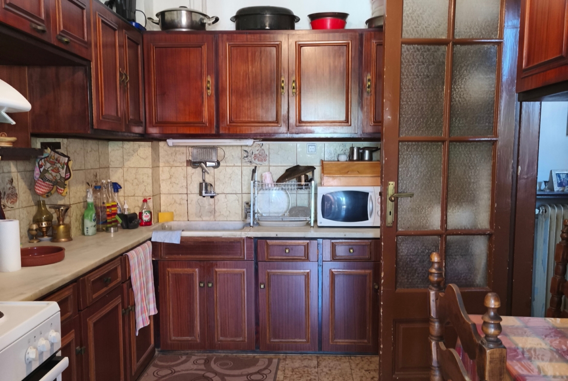 Μονοκατοικία 200τ.μ. στον Ορχομενό