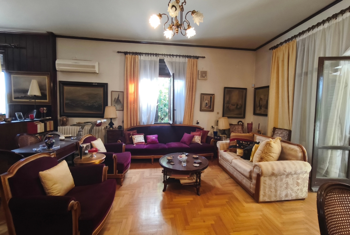 Μονοκατοικία 200τ.μ. στον Ορχομενό