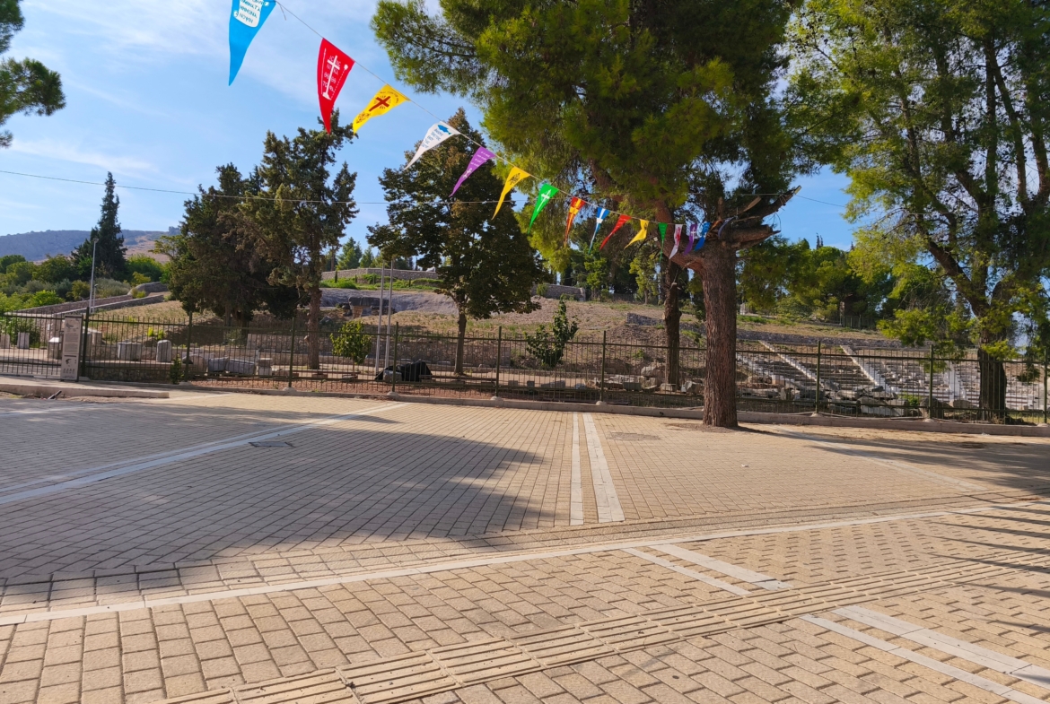 Μονοκατοικία 200τ.μ. στον Ορχομενό
