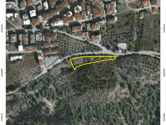 Πωλείται Αγροτεμάχιο 2075τμ στην Λιβαδειά Βοιωτίας