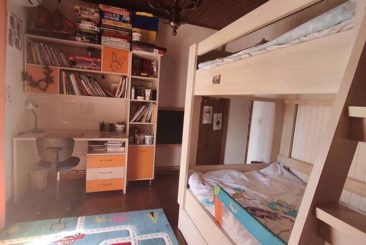 Πωλείται Παραθαλάσσια Διώροφη Μονοκατοικία στην Παραλία Σαράντη Βοιωτίας