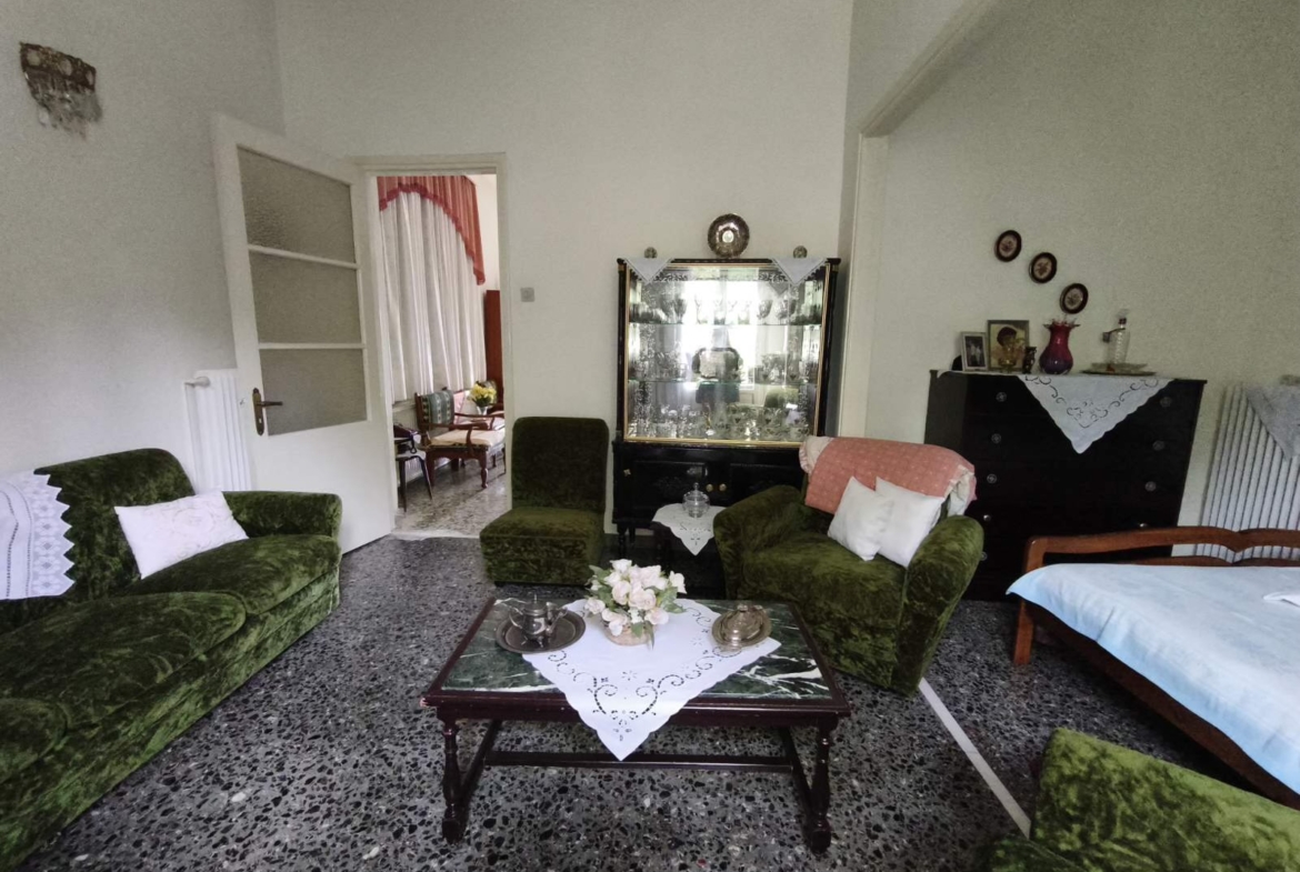 Πωλείται Μονοκατοικία 150τμ στην Κάτω Τιθορέα Φθιώτιδας