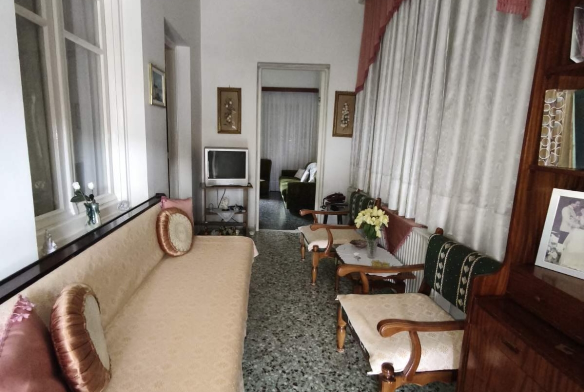 Πωλείται Μονοκατοικία 150τμ στην Κάτω Τιθορέα Φθιώτιδας