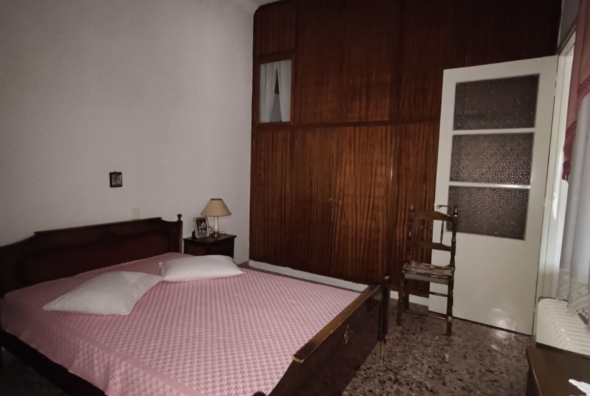Πωλείται Μονοκατοικία 150τμ στην Κάτω Τιθορέα Φθιώτιδας