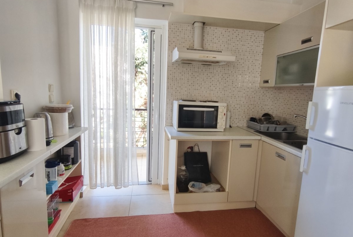 Πωλείται Δυάρι 53 τμ. στην Λιβαδειά Βοιωτίας.