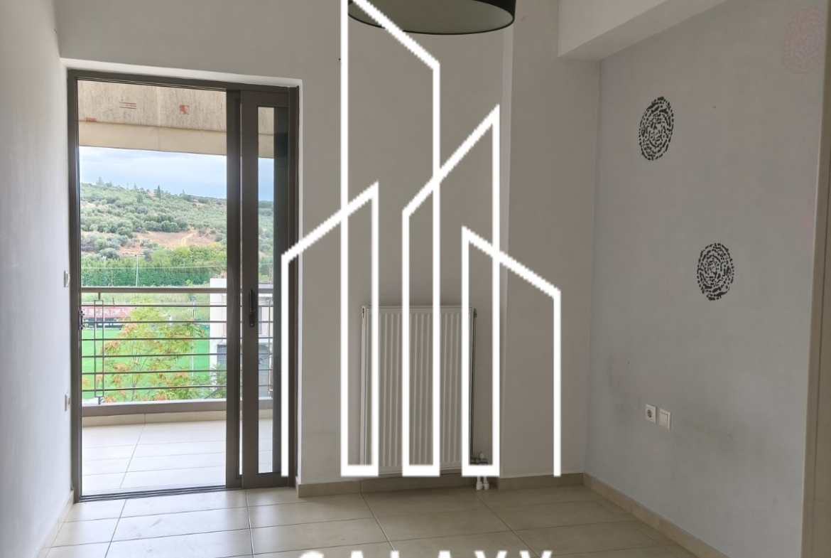 Πωλείται διαμέρισμα στην Λιβαδειά Βοιωτίας